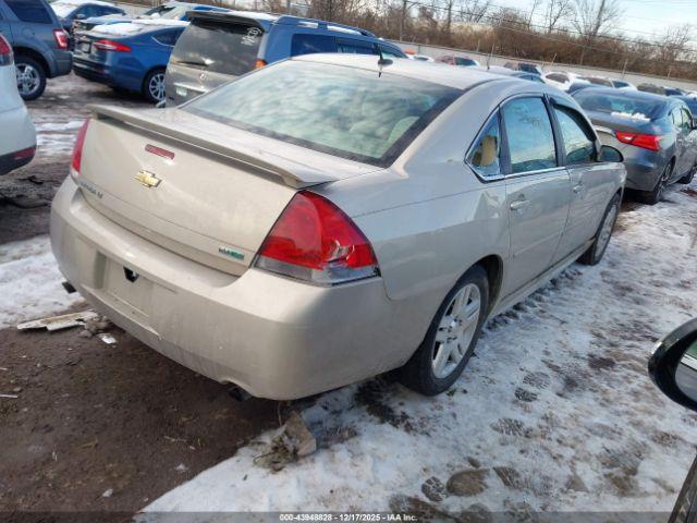 Chevrolet Impala Lt Image 9