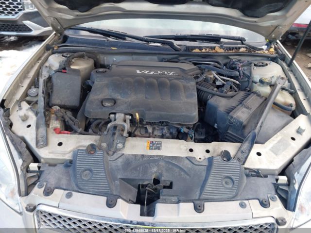 Chevrolet Impala Lt Image 6