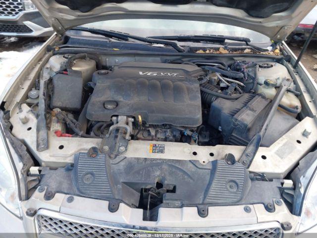 Chevrolet Impala Lt Image 6