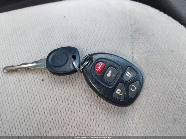 Chevrolet Impala Lt Image 13