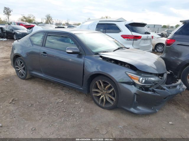 Scion TC Image 1