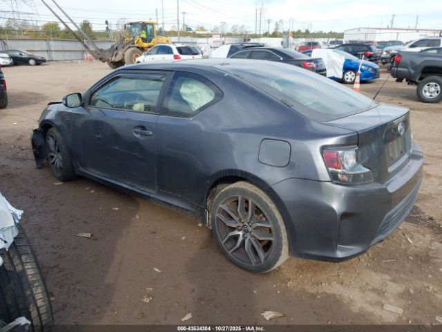 Scion TC Image 11