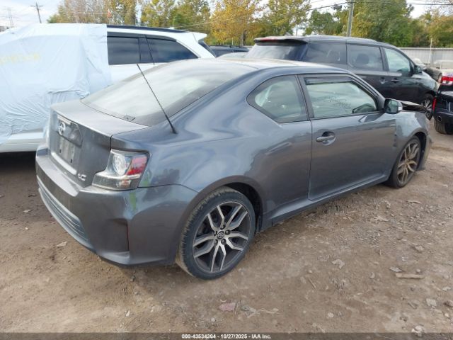 Scion TC Image 14