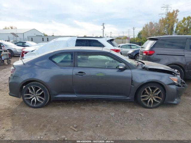 Scion TC Image 5