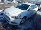 Ford Fusion Se Image 3