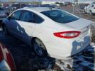 Ford Fusion Se Image 4