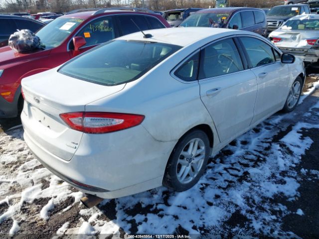 Ford Fusion Se Image 15