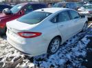 Ford Fusion Se Image 15