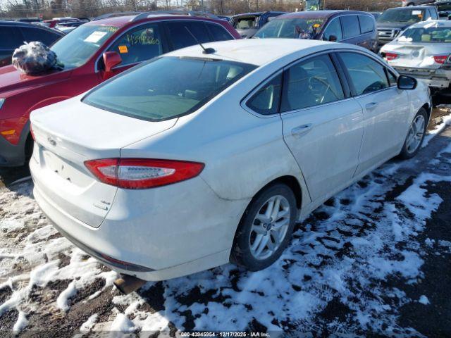 Ford Fusion Se Image 15