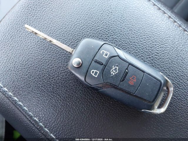 Ford Fusion Se Image 8