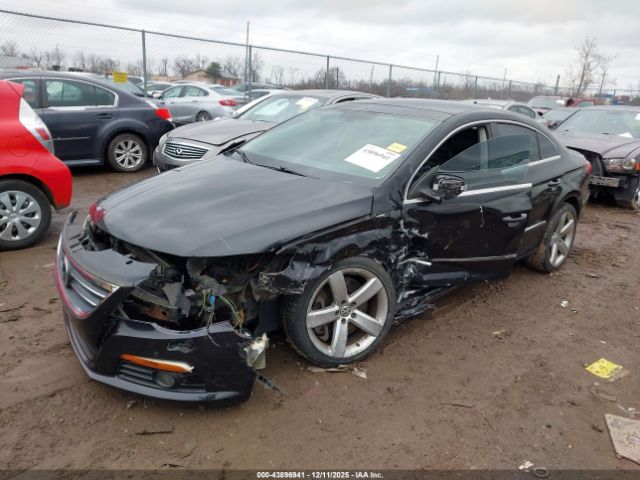 Volkswagen CC Vr6 Image 7