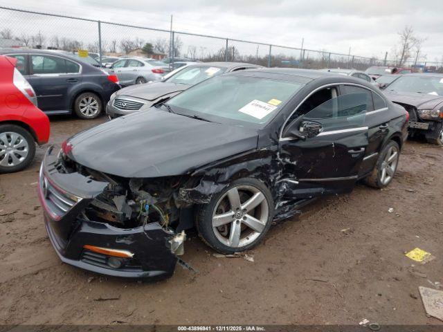 Volkswagen CC Vr6 Image 7