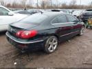 Volkswagen CC Vr6 Image 9