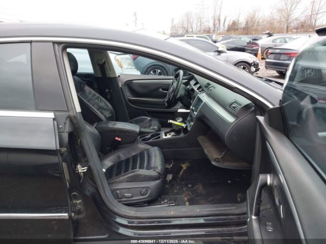 Volkswagen CC Vr6 Image 11