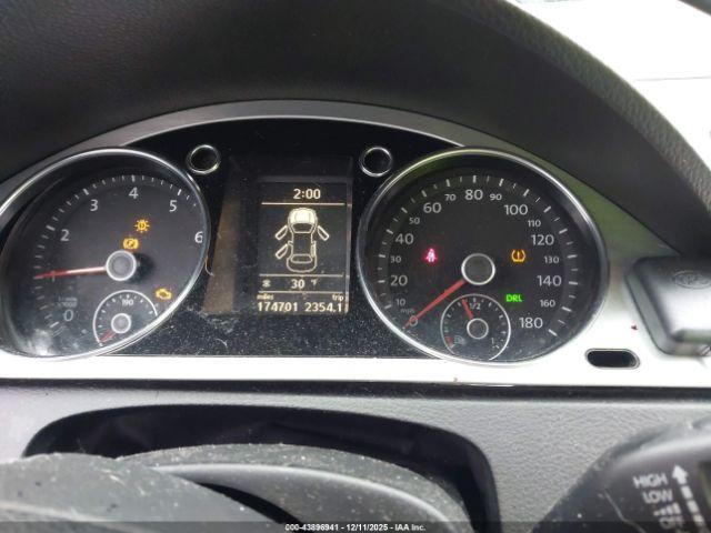 Volkswagen CC Vr6 Image 13