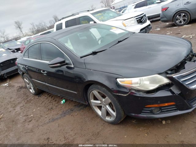 Volkswagen CC Vr6 Image 3