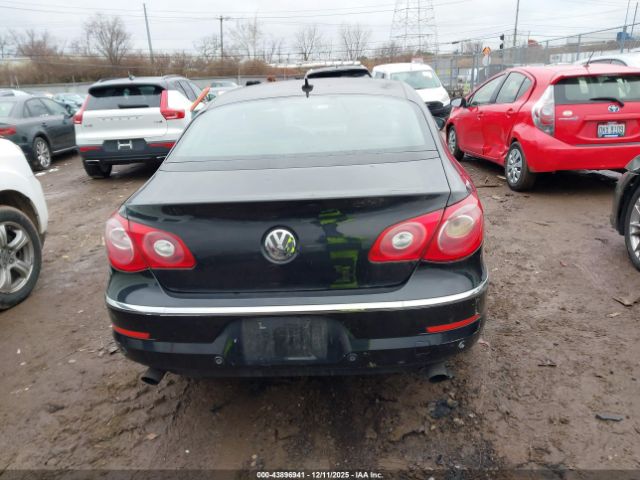 Volkswagen CC Vr6 Image 2
