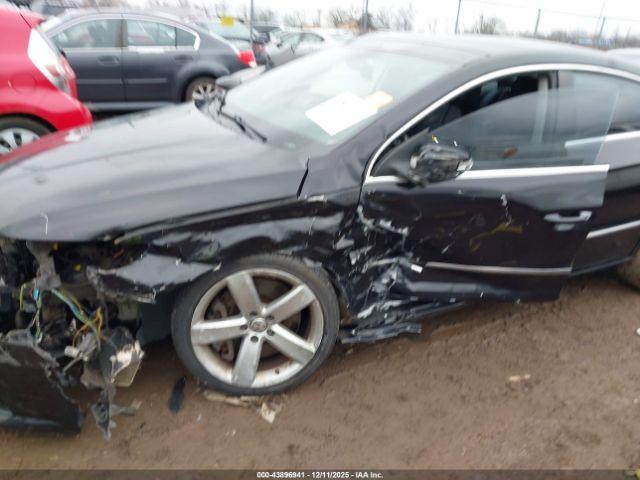 Volkswagen CC Vr6 Image 16