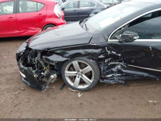 Volkswagen CC Vr6 Image 6