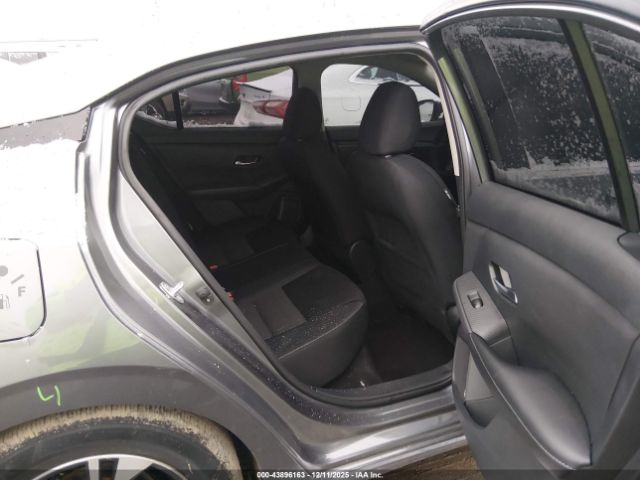 Nissan Sentra Sv Xtronic Cvt Image 16