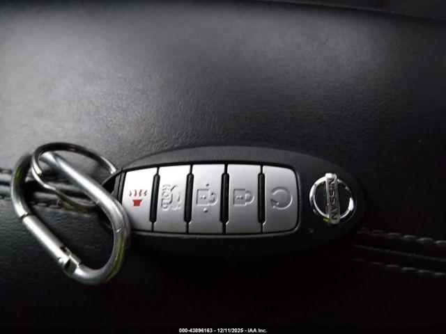 Nissan Sentra Sv Xtronic Cvt Image 6