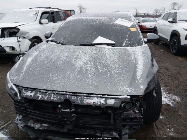 Nissan Sentra Sv Xtronic Cvt Image 14