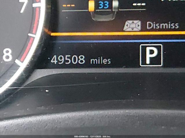 Nissan Sentra Sv Xtronic Cvt Image 11