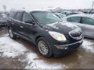 Buick Enclave 1xl Image 1