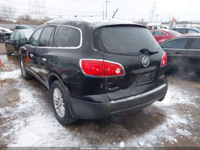 Buick Enclave 1xl Image 15