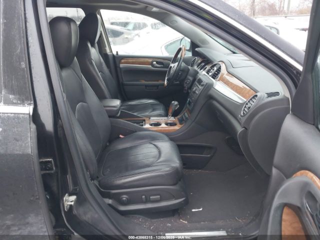 Buick Enclave 1xl Image 10