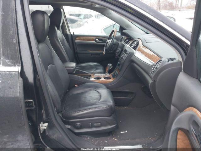 Buick Enclave 1xl Image 10