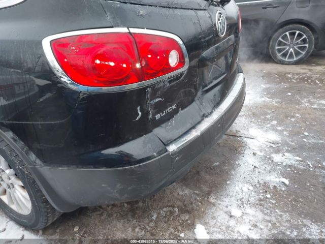 Buick Enclave 1xl Image 6