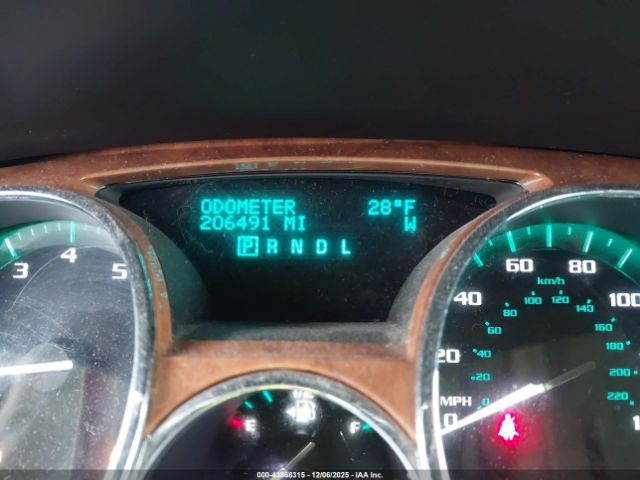 Buick Enclave 1xl Image 8