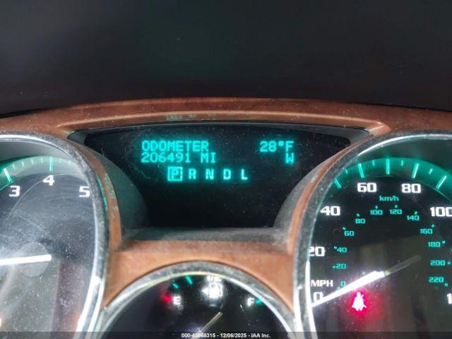 Buick Enclave 1xl Image 8