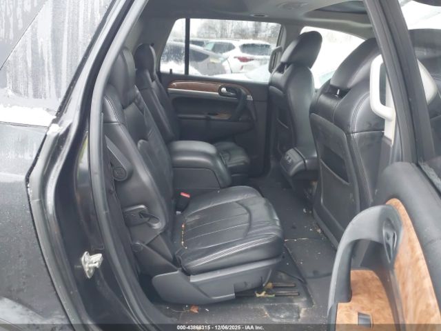 Buick Enclave 1xl Image 12