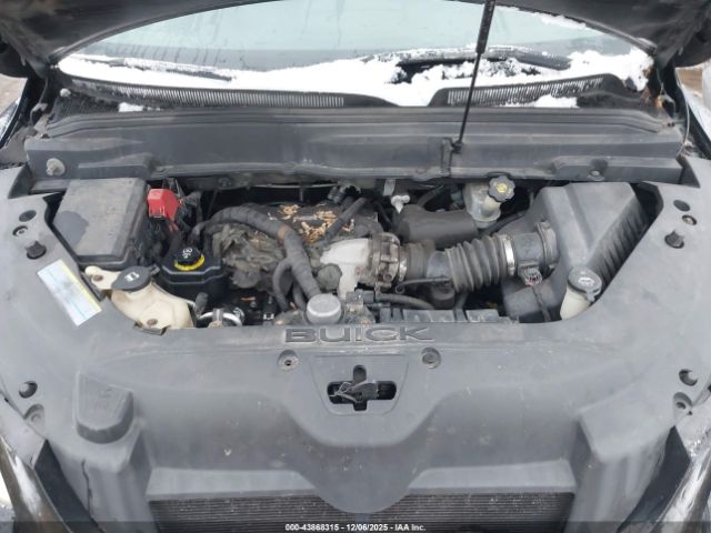 Buick Enclave 1xl Image 9