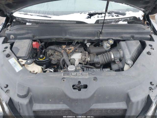 Buick Enclave 1xl Image 9