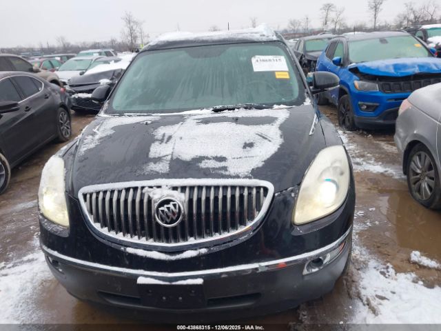 Buick Enclave 1xl Image 16