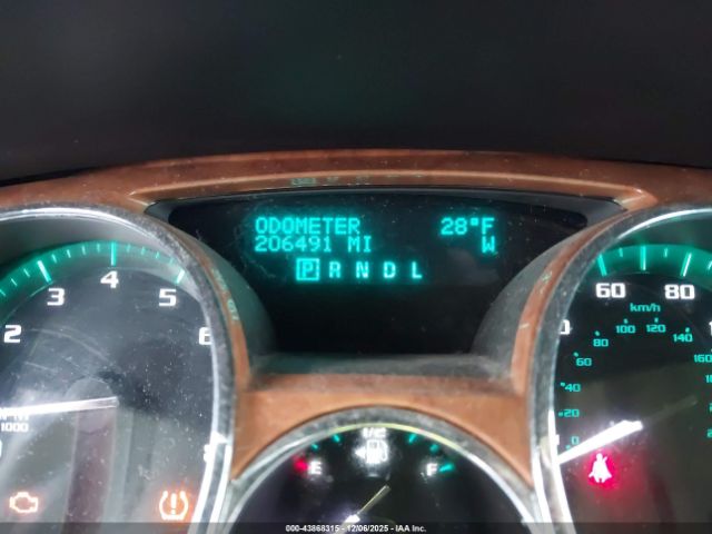 Buick Enclave 1xl Image 14