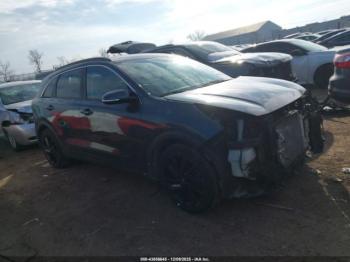  Salvage Kia Niro