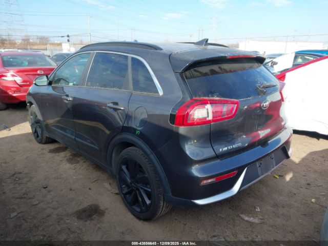 Kia Niro S Touring Image 5