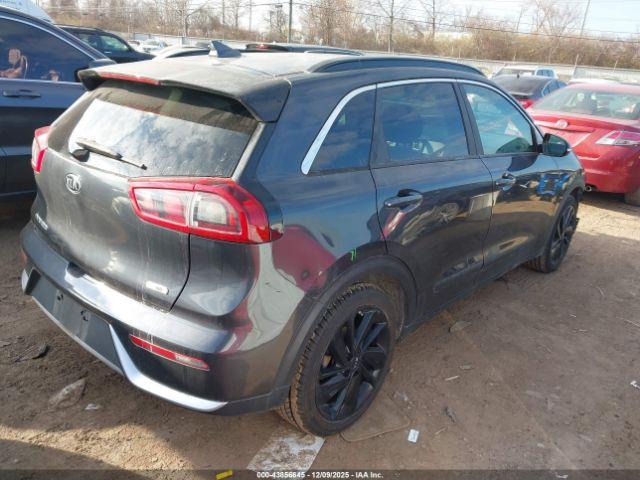 Kia Niro S Touring Image 4