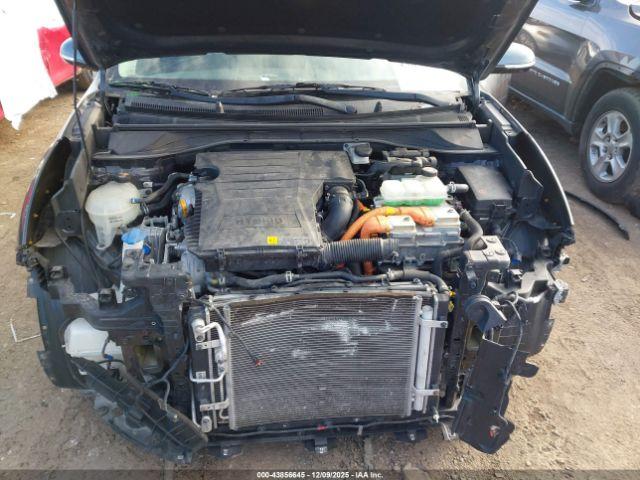 Kia Niro S Touring Image 6