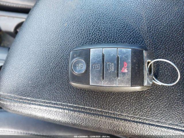 Kia Niro S Touring Image 14