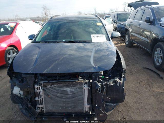 Kia Niro S Touring Image 13