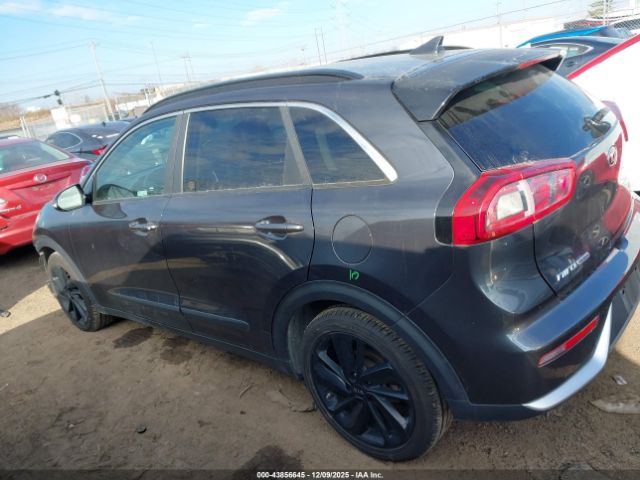 Kia Niro S Touring Image 9