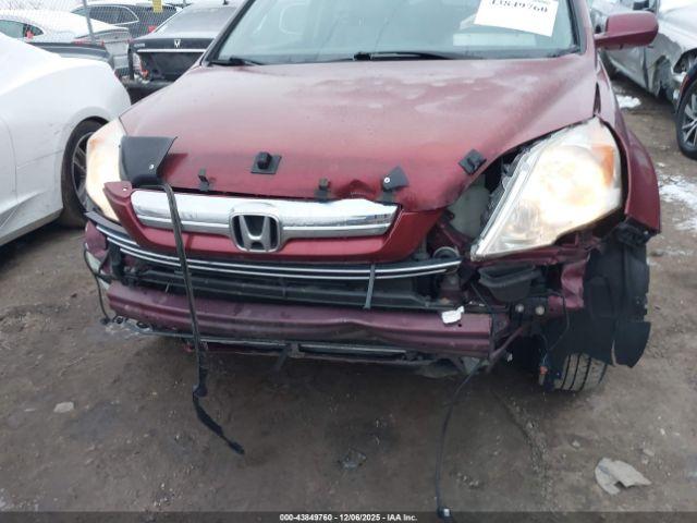 Honda CR-V Ex-l Image 7