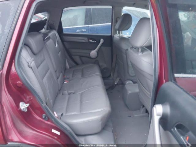 Honda CR-V Ex-l Image 2