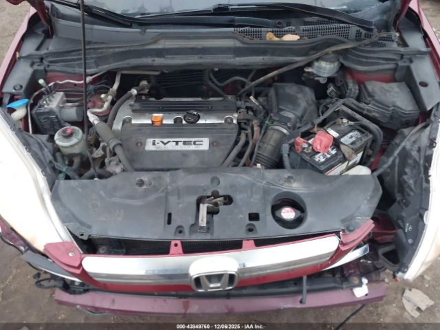 Honda CR-V Ex-l Image 5