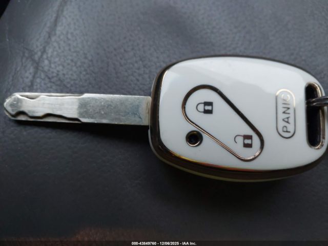 Honda CR-V Ex-l Image 13